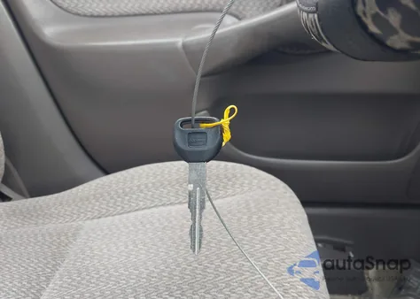 1999 Honda Civic Lx из США, поврежденный, VIN 2HGEJ6672XH548762